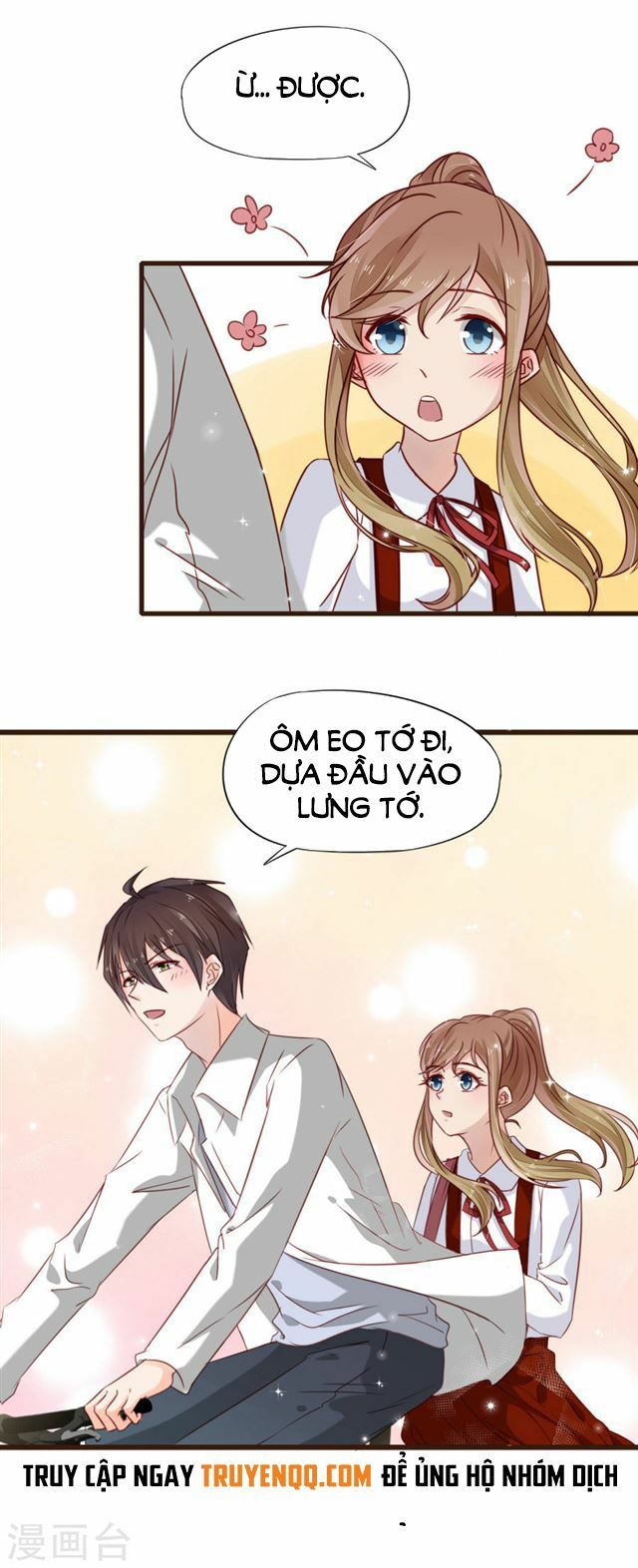 đơn phương 37.5 chapter 17 10