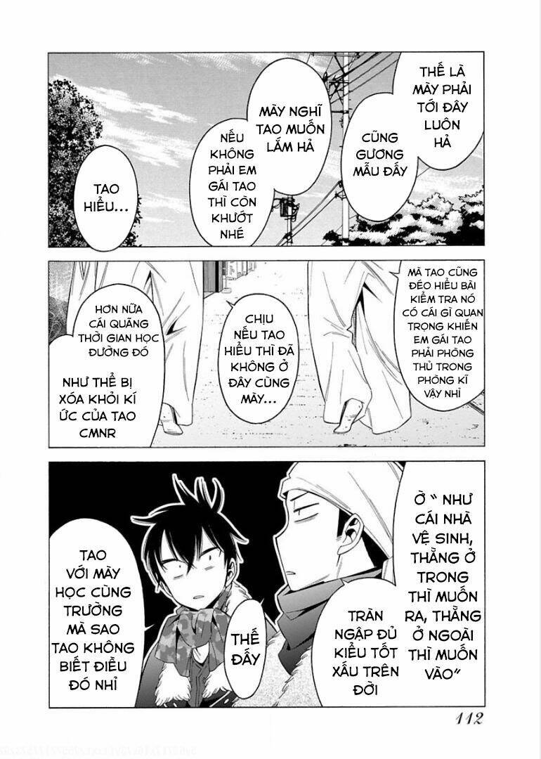 momoiro meloik chapter 87 8