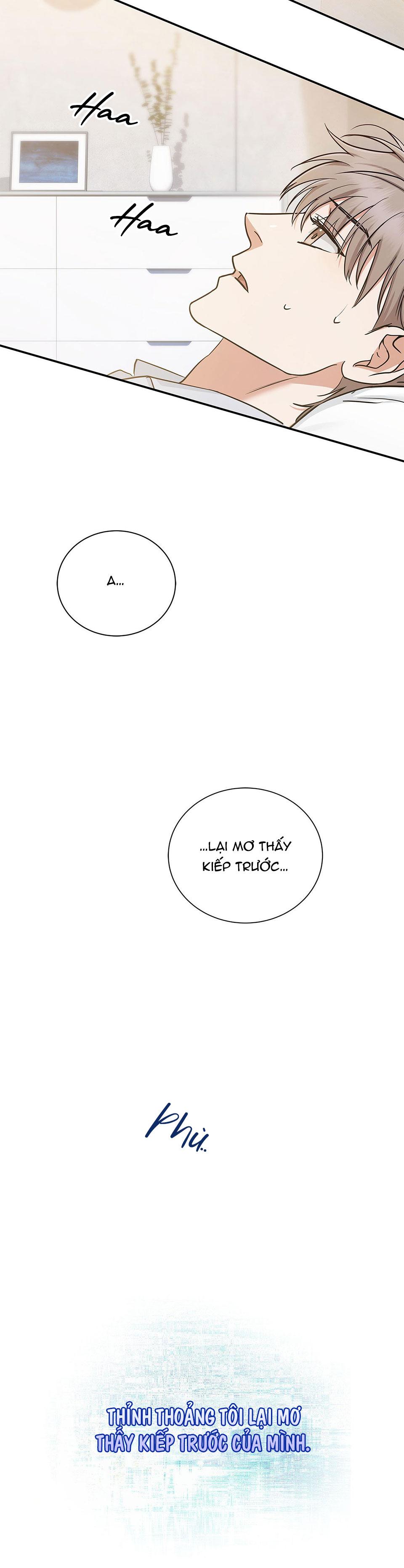 dấu vết của khoảng trống chapter 5 6