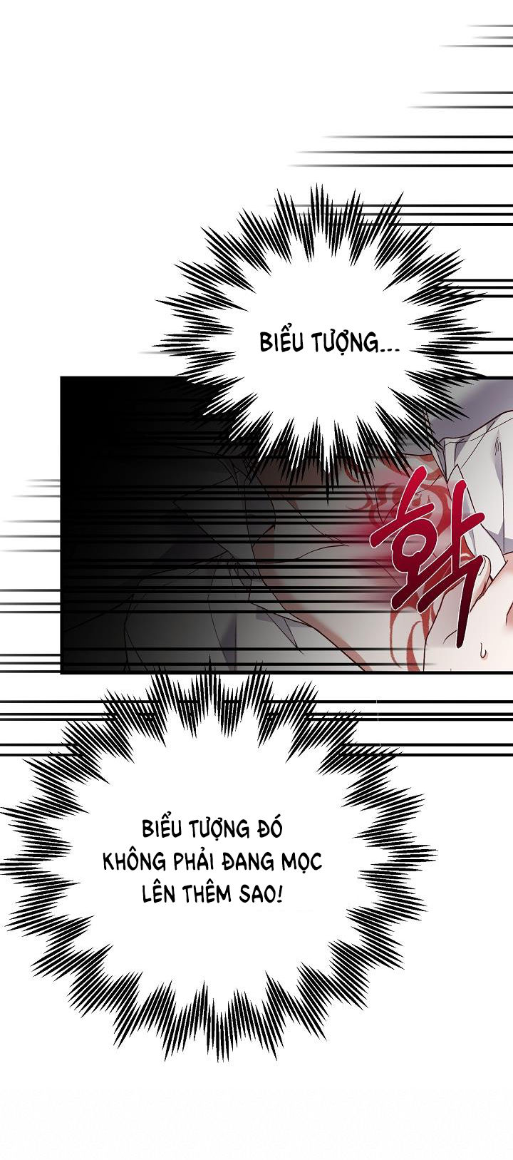 trở thành vợ thái tử quái vật chapter 61.2 34