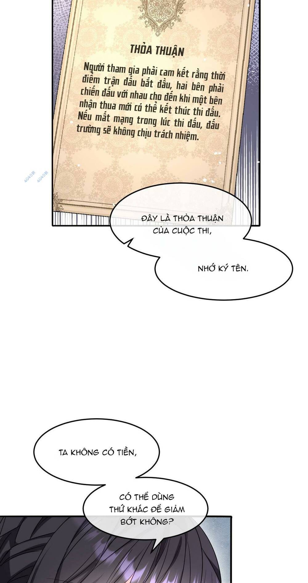 trở thành đoàn sủng về sau, ta đại sát tứ phương chapter 13 41