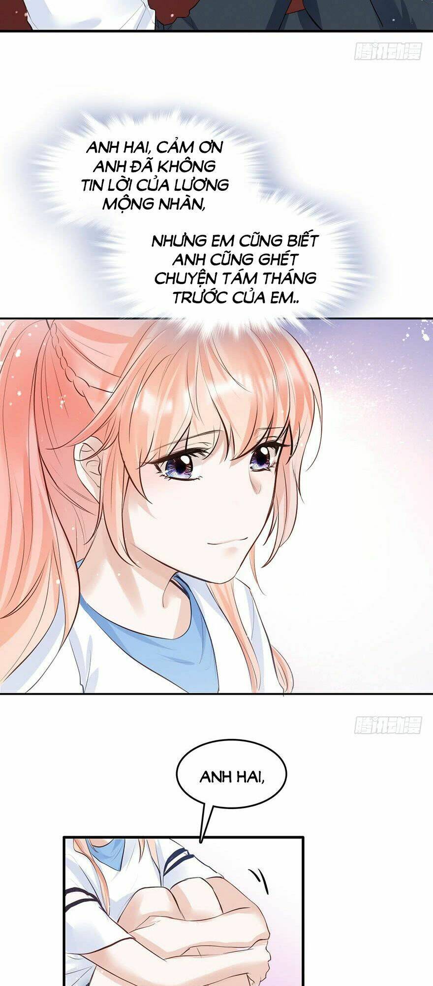 sau này vẫn cứ thích em chapter 22 37