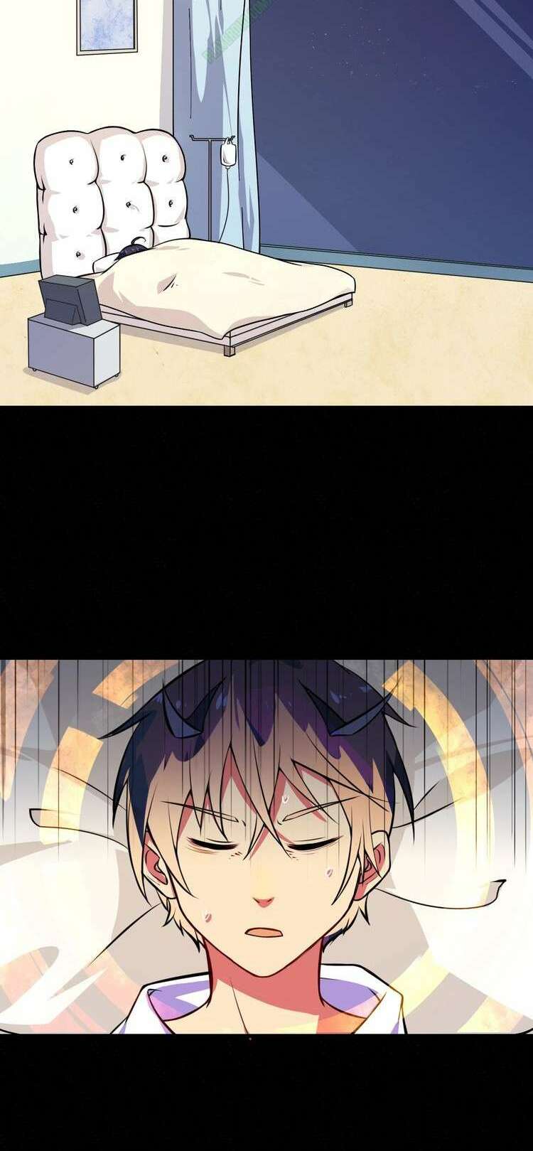 tu chân cuồng thiếu tại vườn trường chapter 15 4