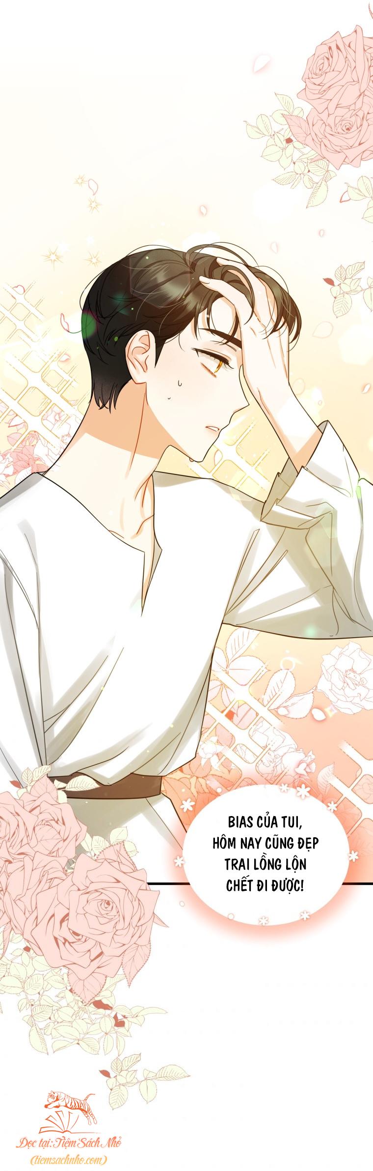 trở thành em gái nam chính truyện bl chapter 5 51