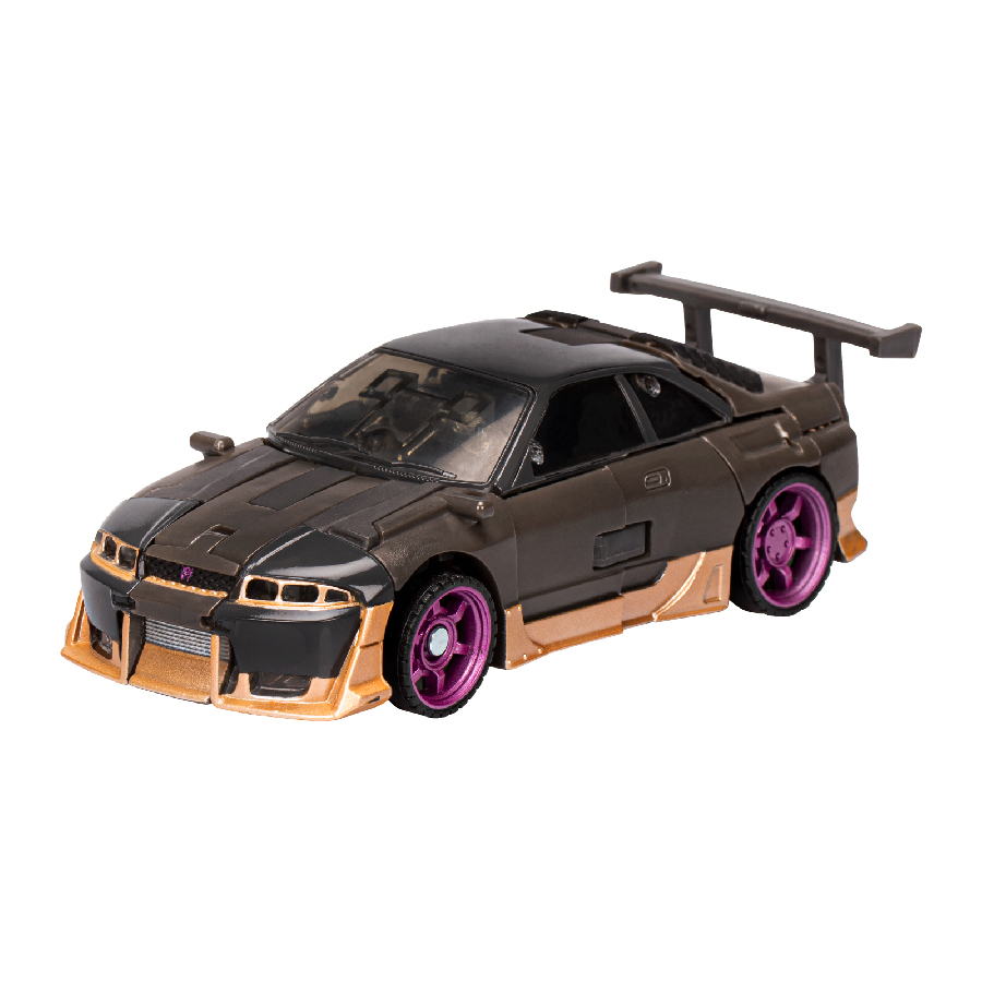 Đồ Chơi Mô Hình Nighbird Nguyên Bản 4.5 Inch TRANSFORMERS F7239/E0701