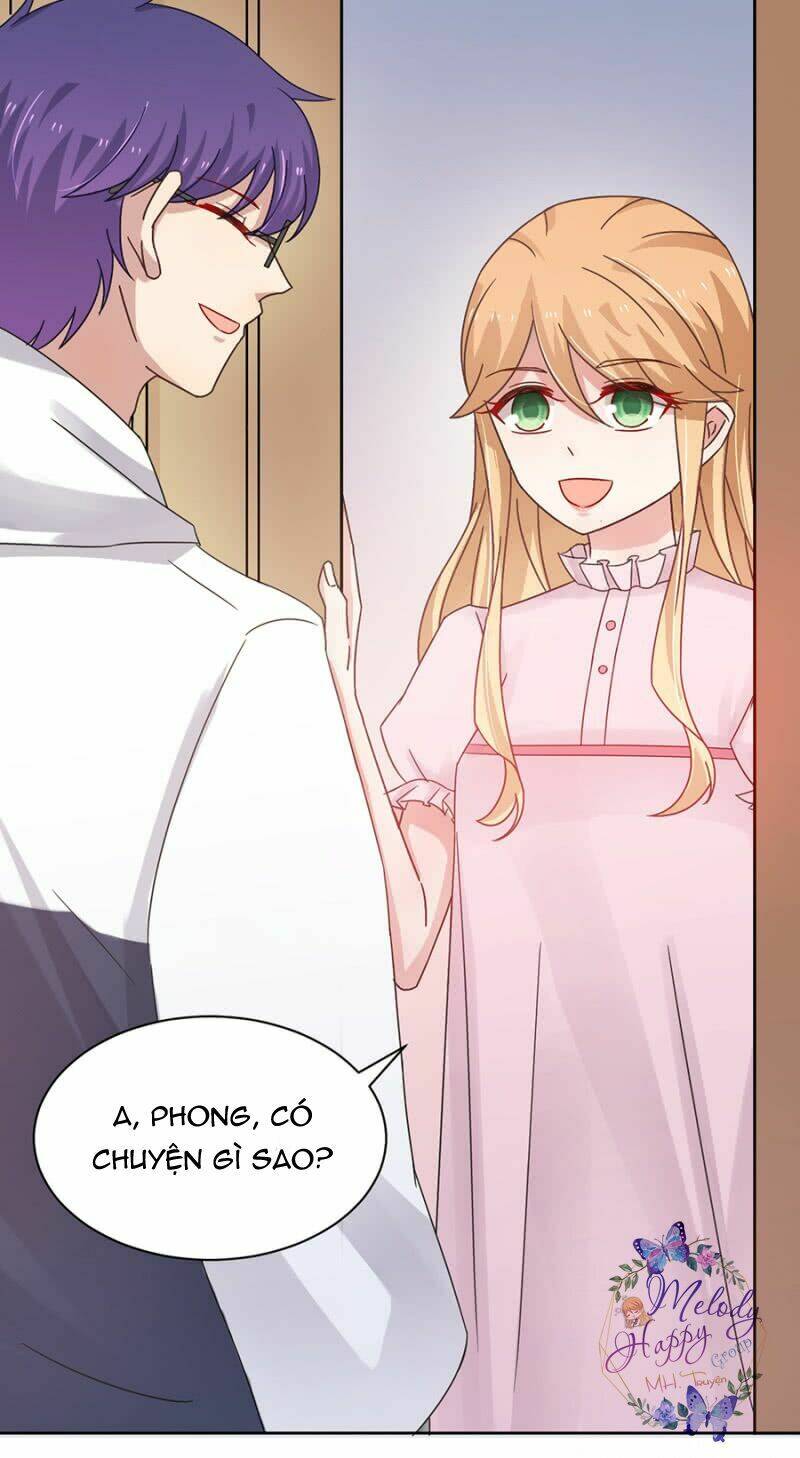 ma lạt thiên kim đẩu ác thiếu chapter 68 10