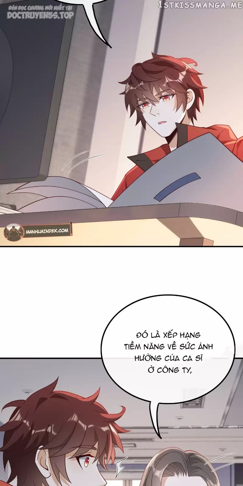 tái sinh, tôi trở thành ông vua ngành giải trí chapter 18 28