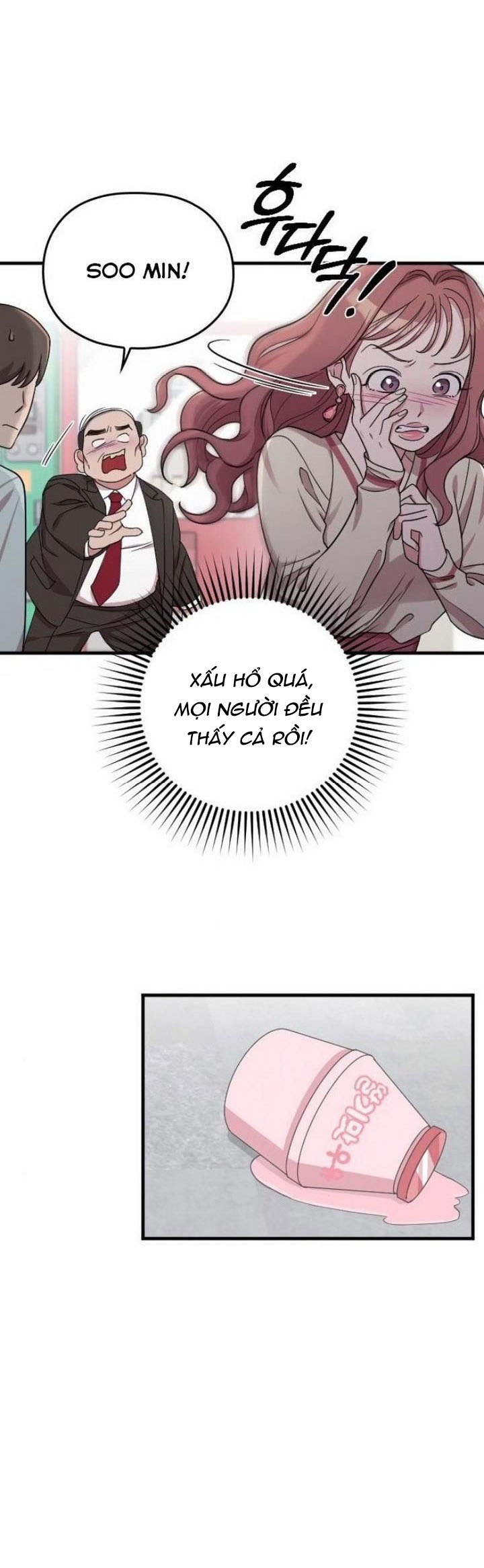 cô đi mà lấy chồng tôi chapter 19.1 12