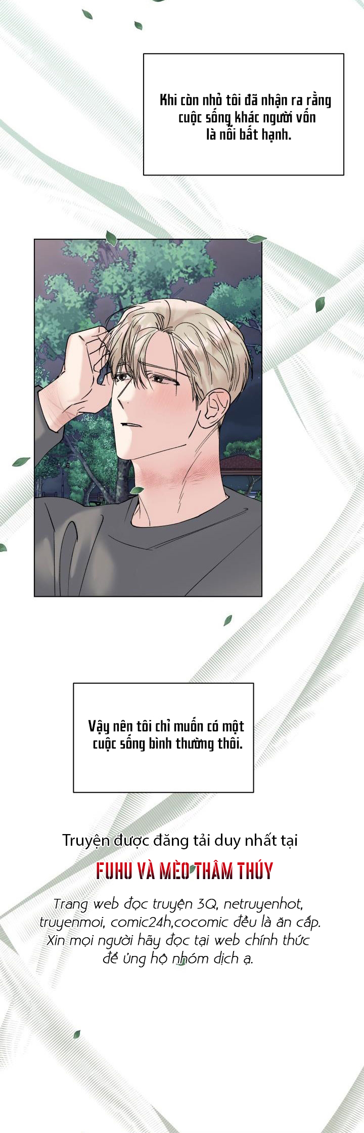 tình yêu ràng buộc chapter 7 32