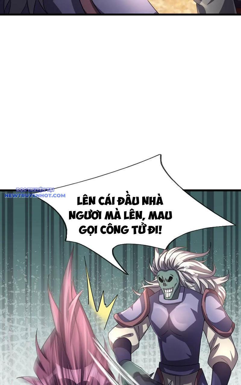 ngủ say vạn cổ: xuất thế đẩy ngang chư thiên chapter 58 55