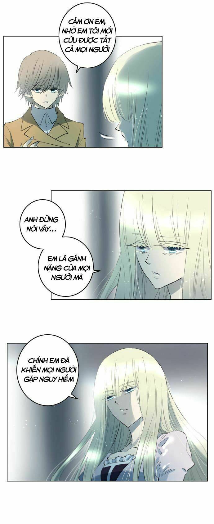 bản khế ước linh hồn chapter 117 25