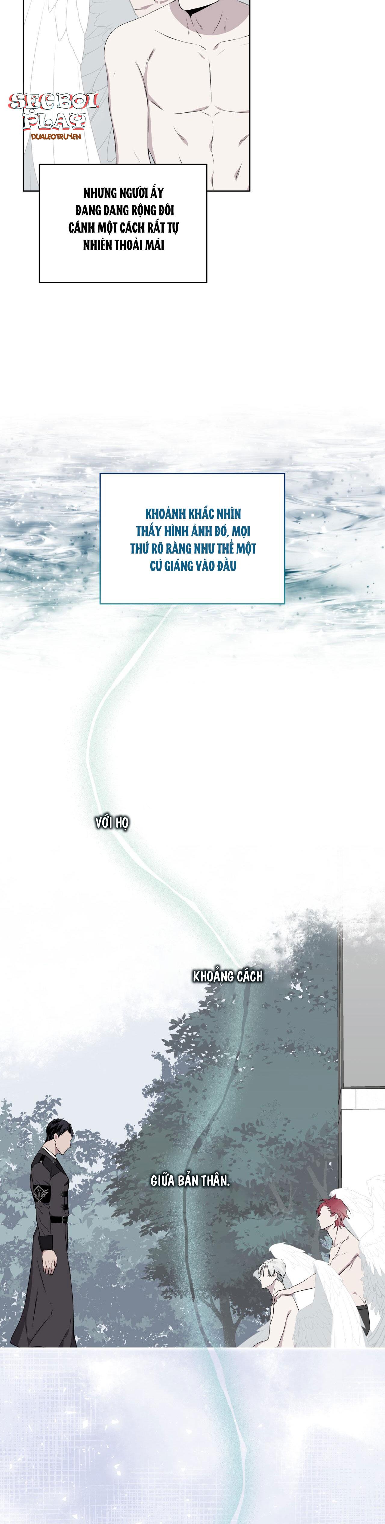 rừng biển [bl] chapter 22 28