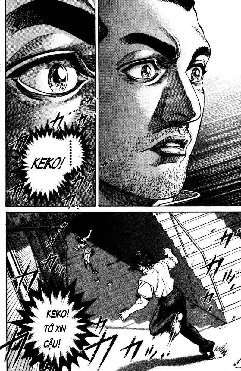 sống còn - trò chơi sinh tử chapter 13 11