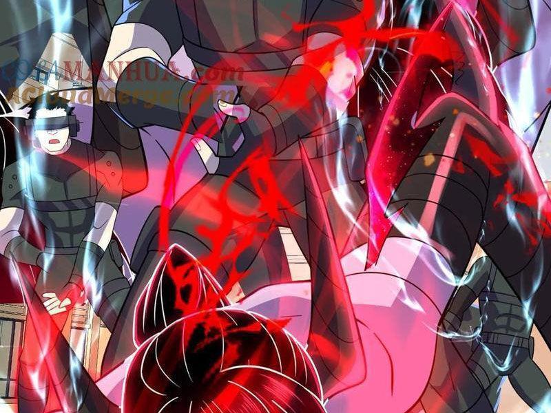 nhìn thấy thanh máu, ta xử tội thần linh chapter 170 29