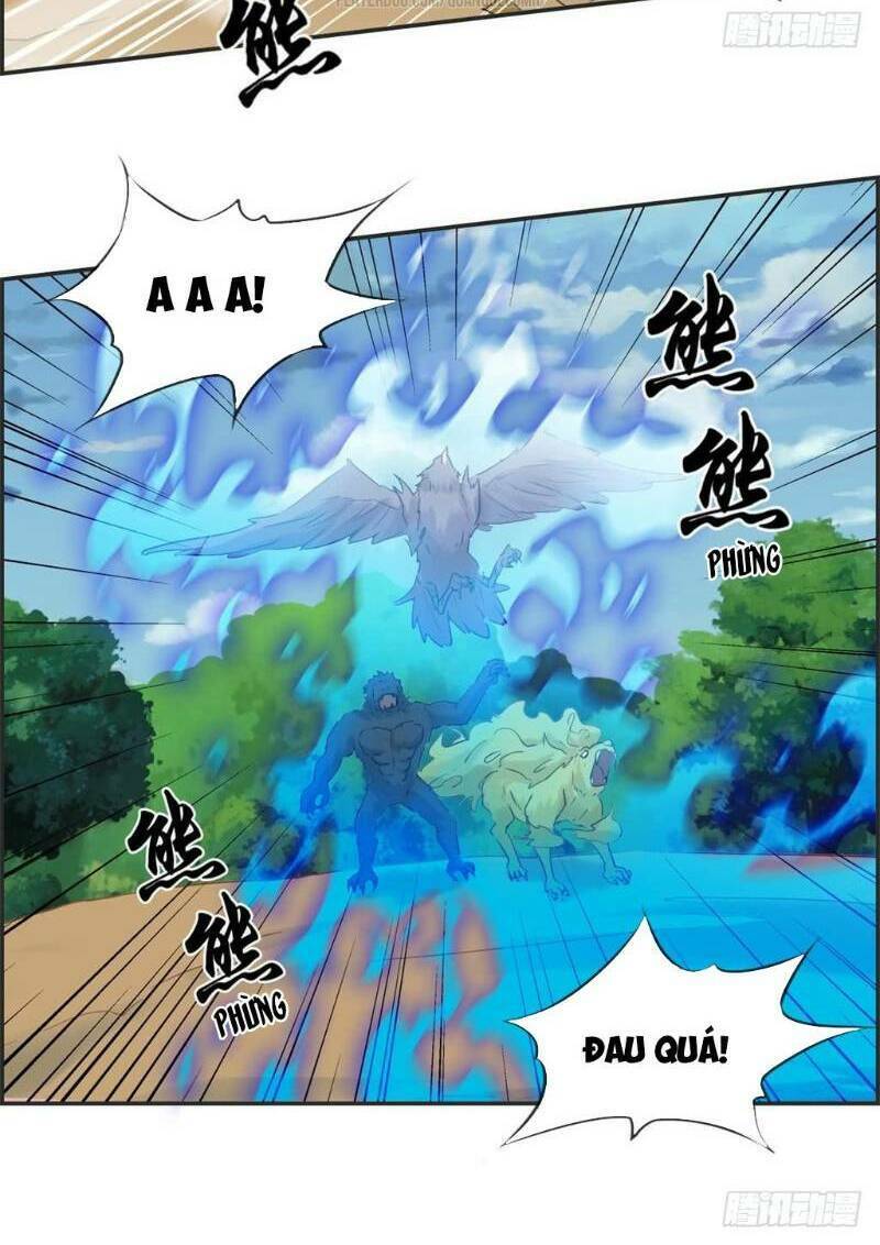 tối cường hoàn khố hệ thống chapter 40 25