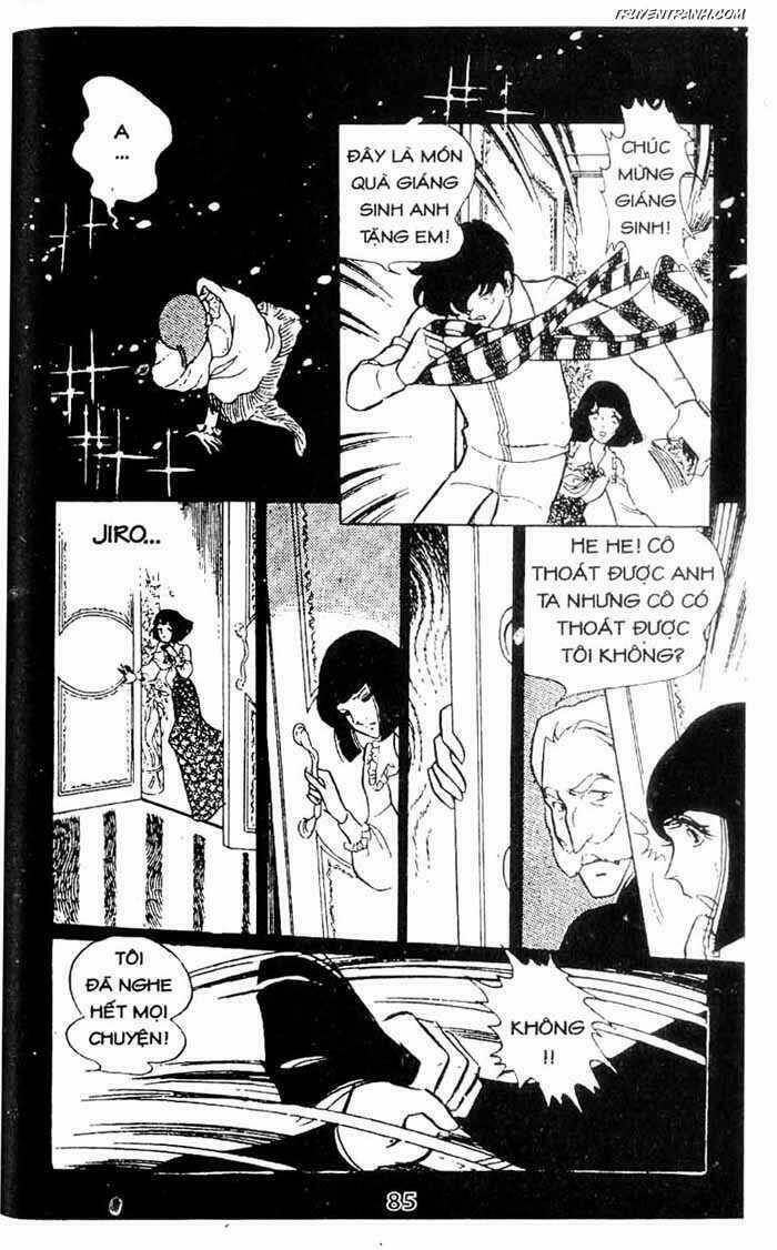 akuma no hanayome (bride of deimos) chapter 3 86