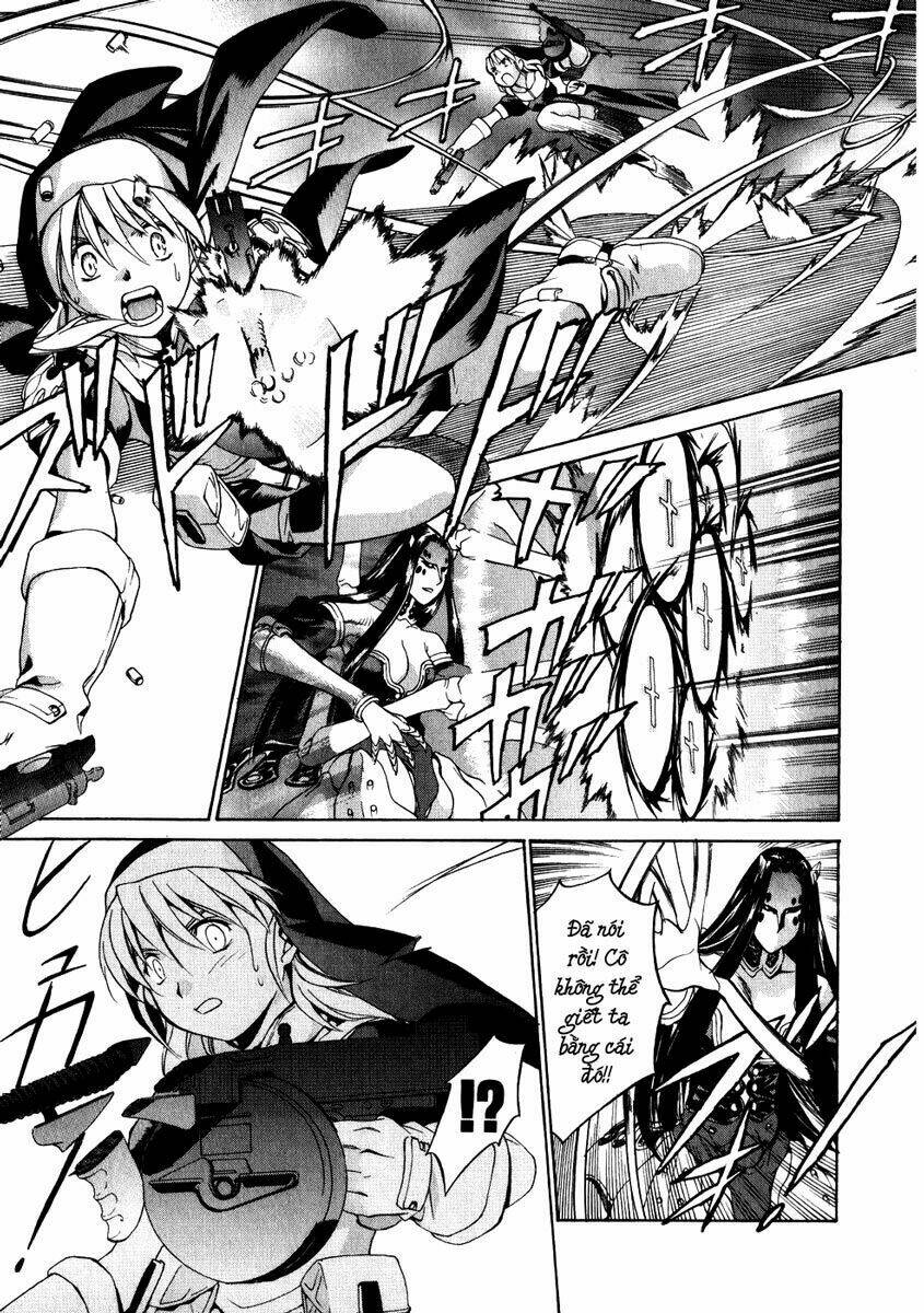 chrono crusade chapter 21 20