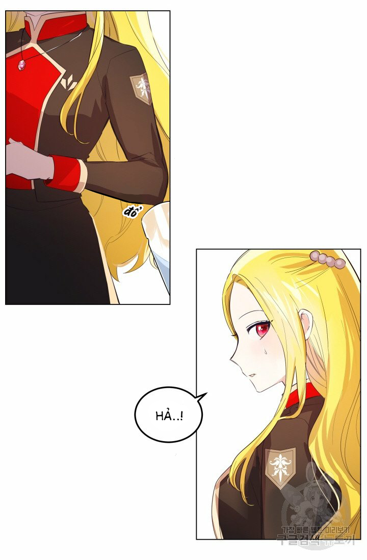 hủy bỏ điều ưóc này! chapter 2 59