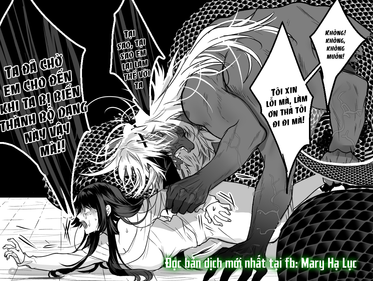 truyện ngắn của itoko chapter 5 4