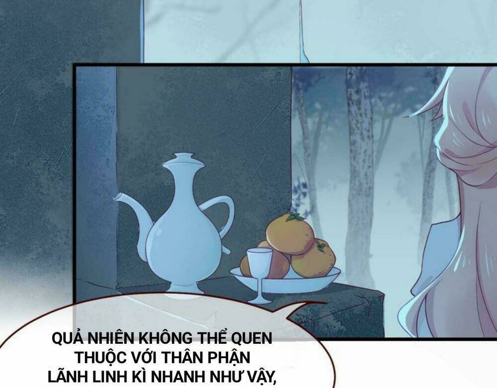 tà quân khó dưỡng tiểu ma phi chapter 8 23