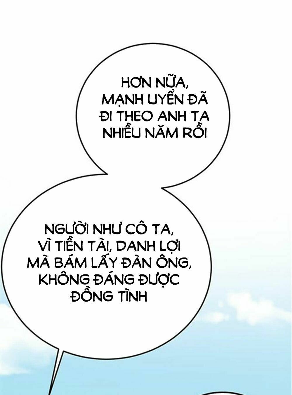 luyến đường thời quang chapter 45 45