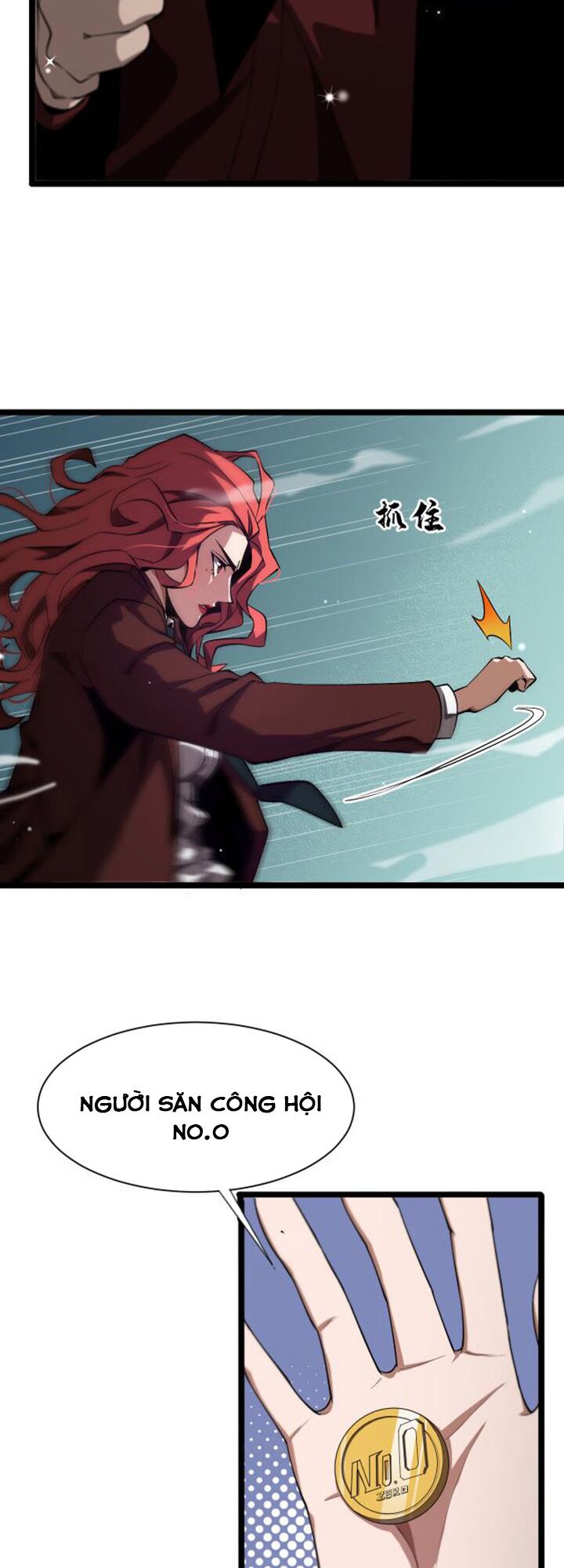 chư giới - tận thế online chapter 151 11