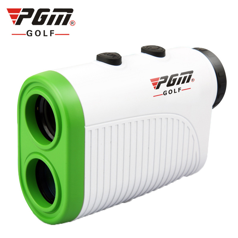 ỐNG NHÒM ĐO KHOẢNG CÁCH GOLF 400M - PGM JQ011 (NEW VERSION 2019) - MÀU ĐEN