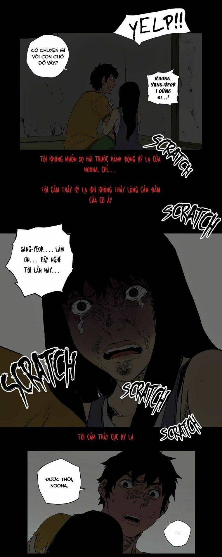 0.0 mhz - tần số chết chapter 7 4