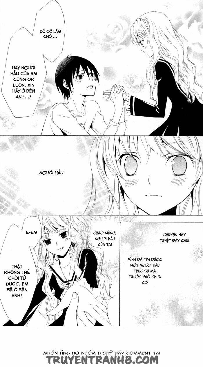 kanchigai hime to usotsuki shimobe chapter 1 17