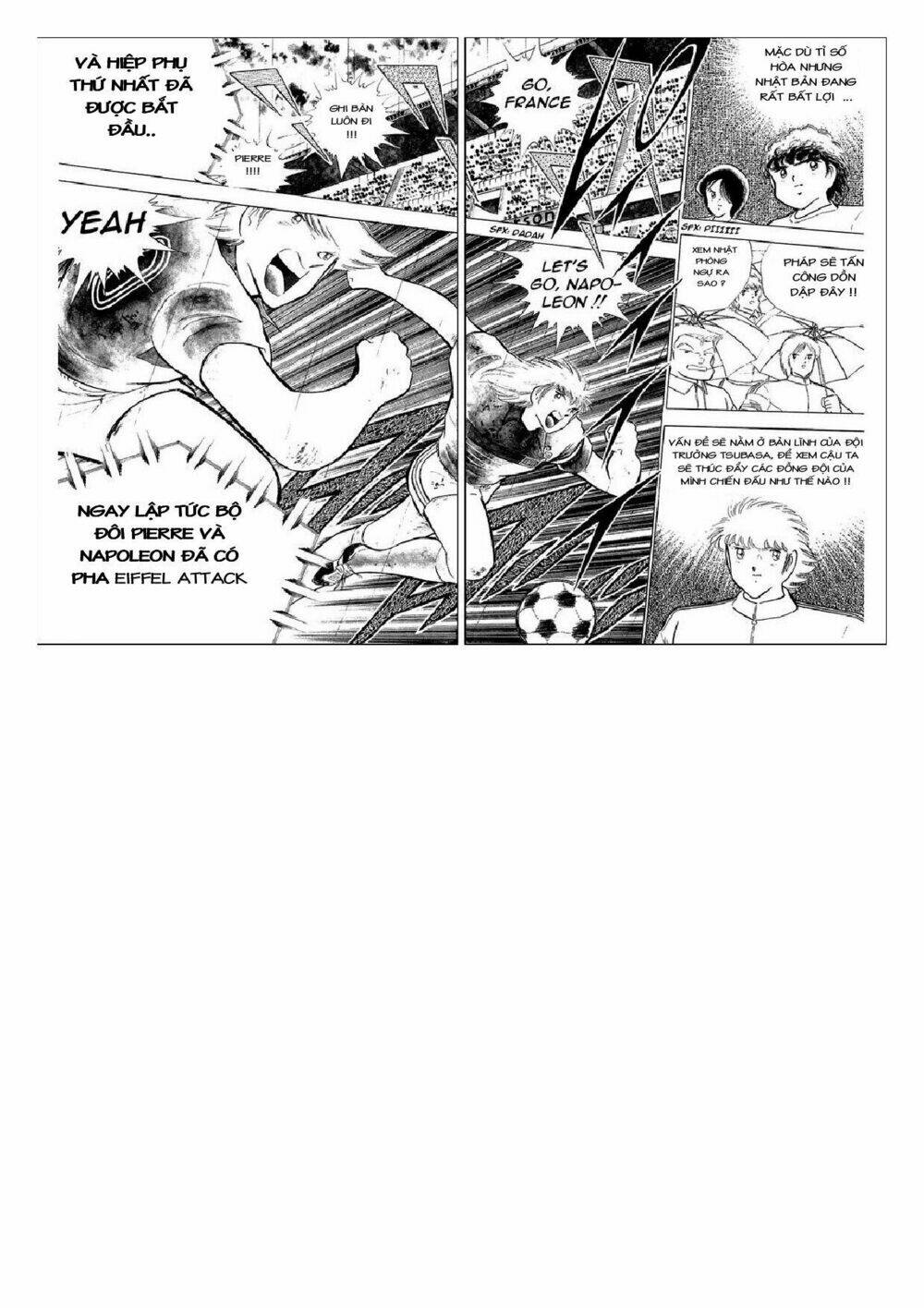 captain tsubasa : j boy's challenge chapter 16 32