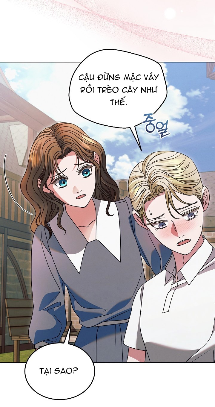 [18+] hãy cầu xin ta đi chapter 31.2 32