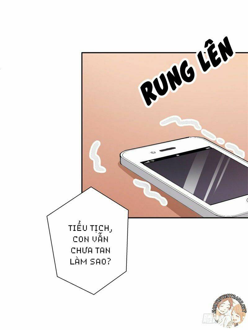 bá đạo tổng tài ngạnh thượng cung chapter 22 15