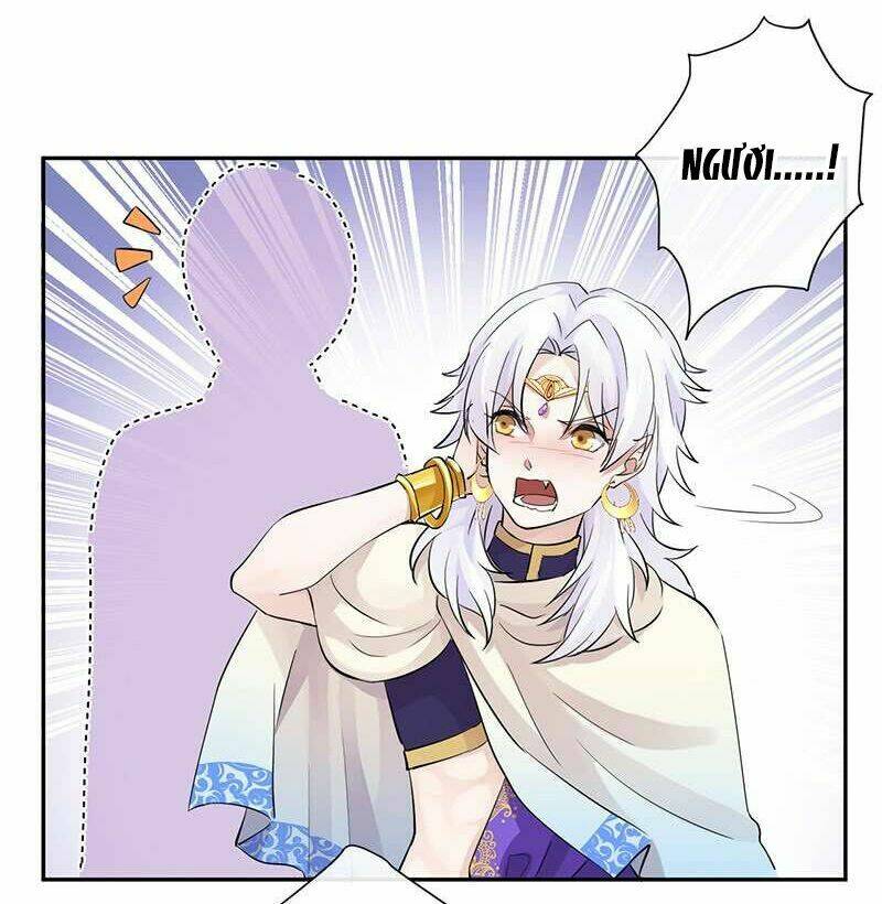 nghiên hương kỳ đàm chapter 26 16