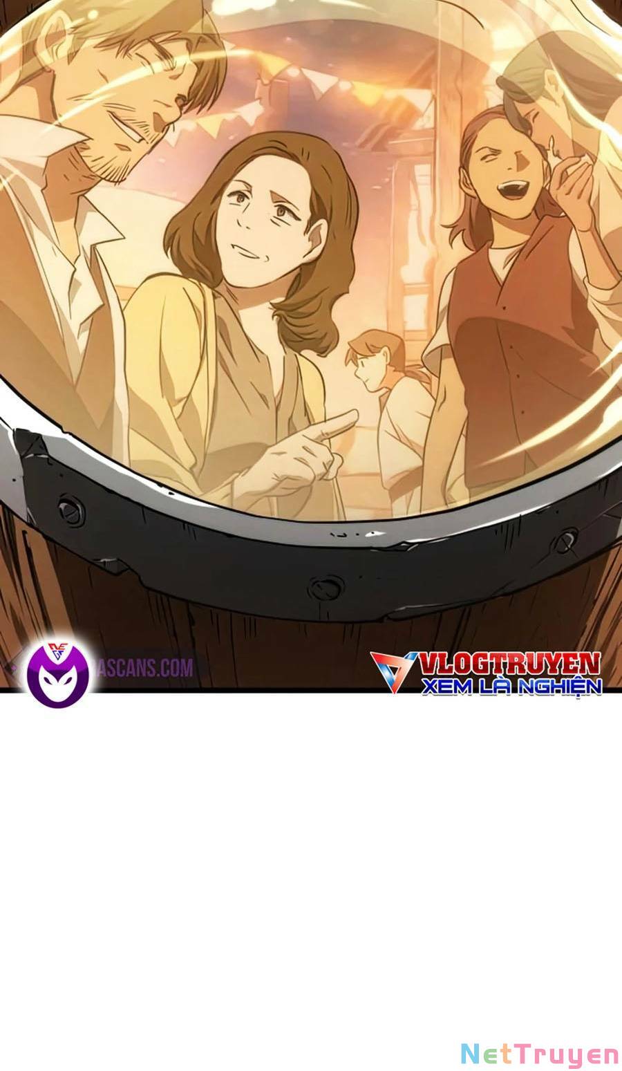 thế giới hậu tận thế chapter 25 19