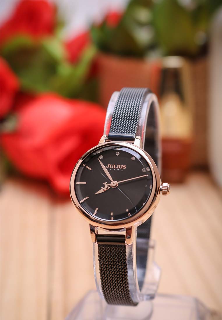 Đồng hồ nữ Julius JA-1241D