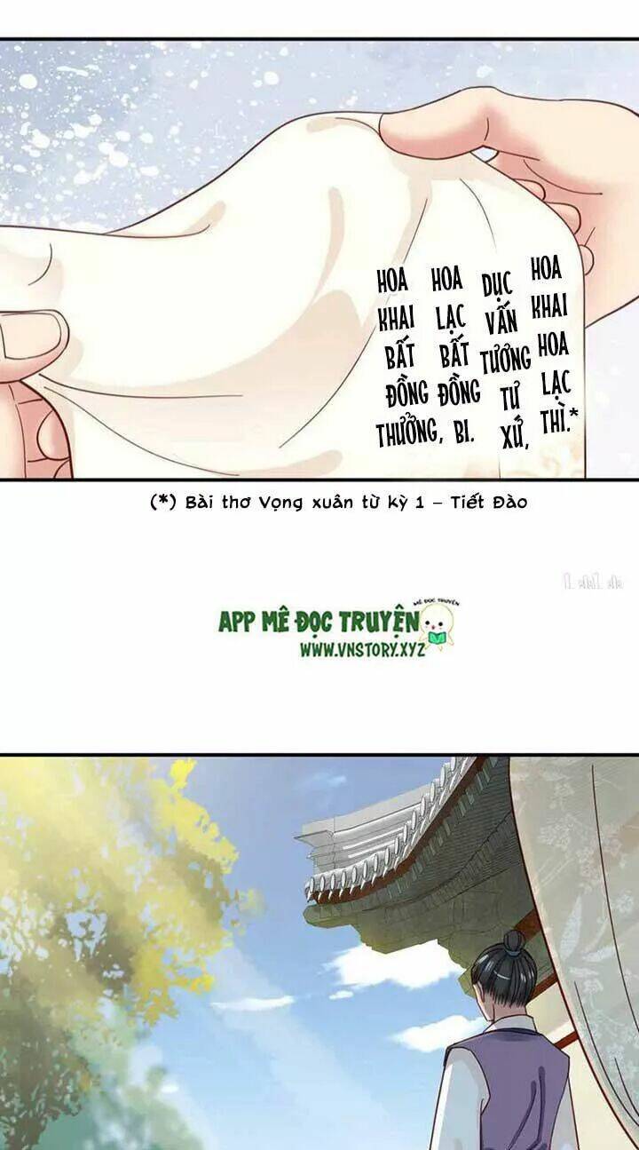 kiều nữ độc phi chapter 123 7