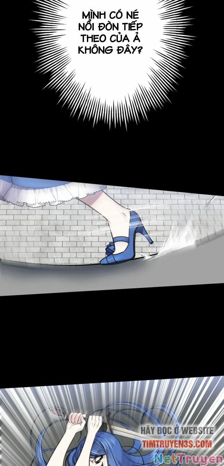 trò chơi của chúa thượng chapter 5 56