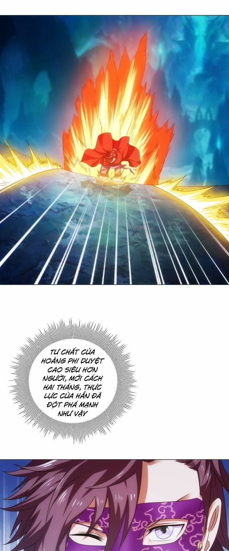 cực vũ huyền đế chapter 94 13