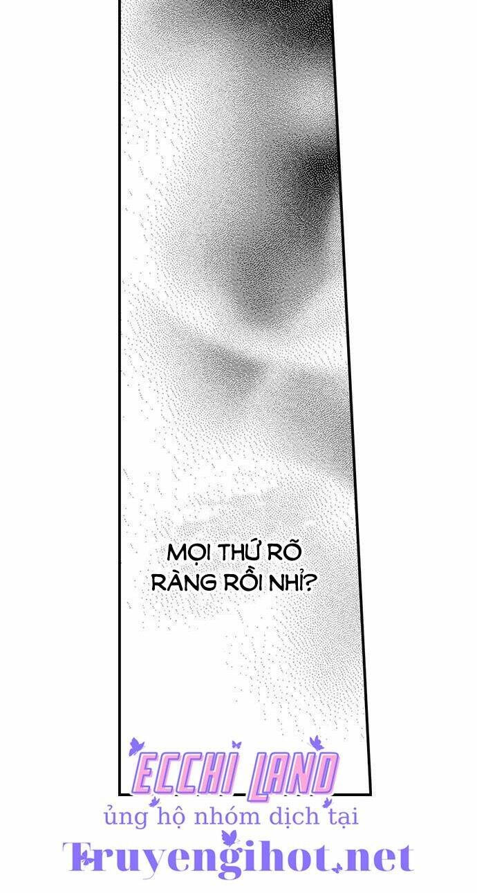 giả vờ ngủ cũng không ngăn được anh ấy chapter 124.1 13