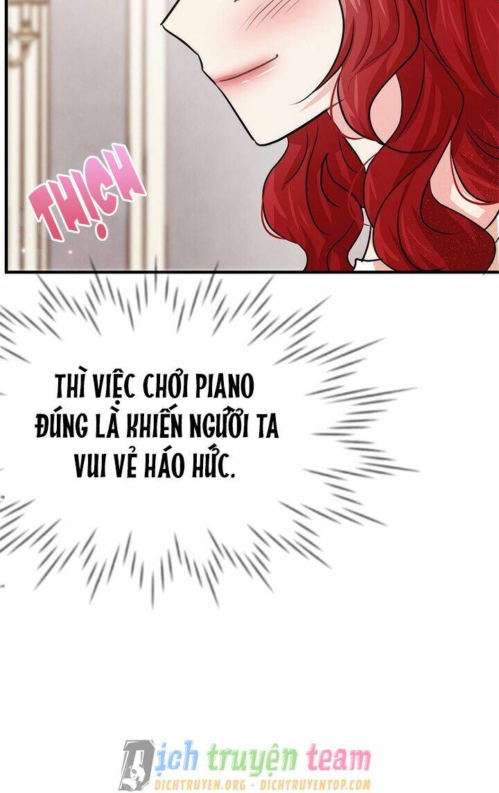 tiểu thư scarlet, em không muốn trả thù sao? chapter 36 77