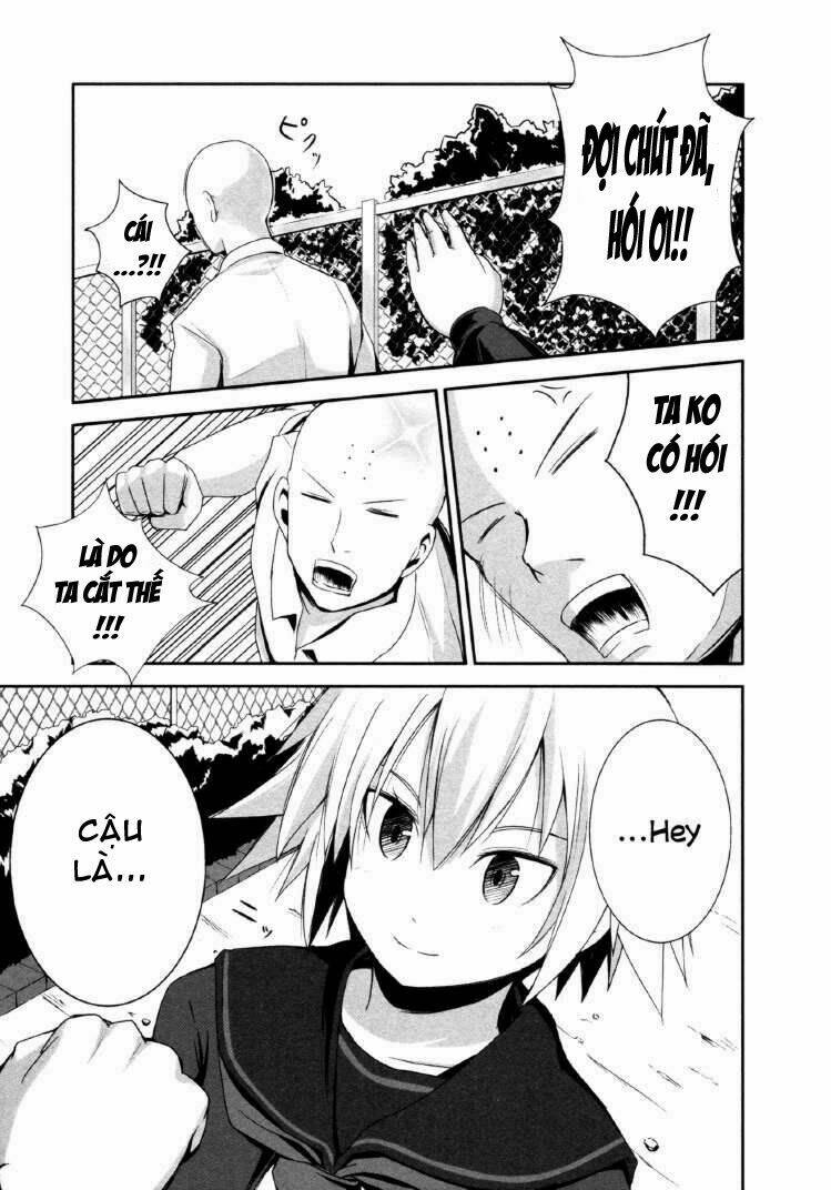 ben-to zero: road to witch chapter 5 5