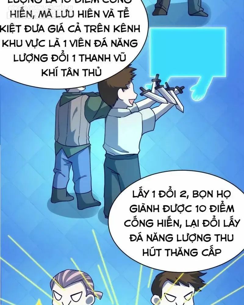 bắt đầu với thiên phú cấp sss chapter 29 136