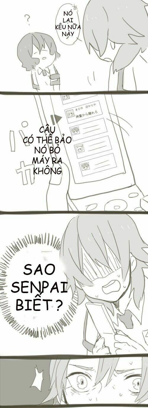 inazuma eleven short dj chapter 3 4