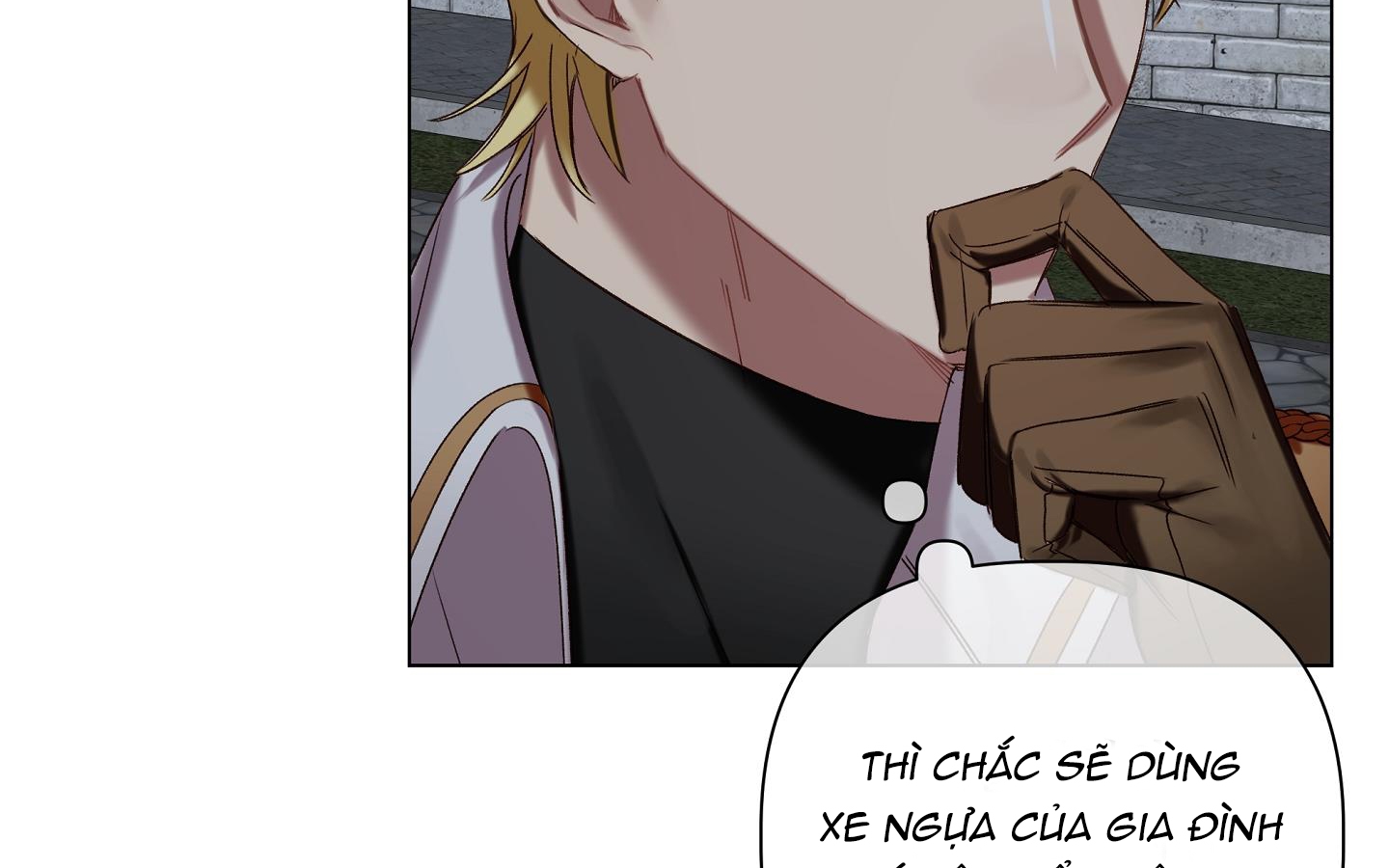 một ngày nọ, tôi được kẻ thù cầu hôn chapter 36 190