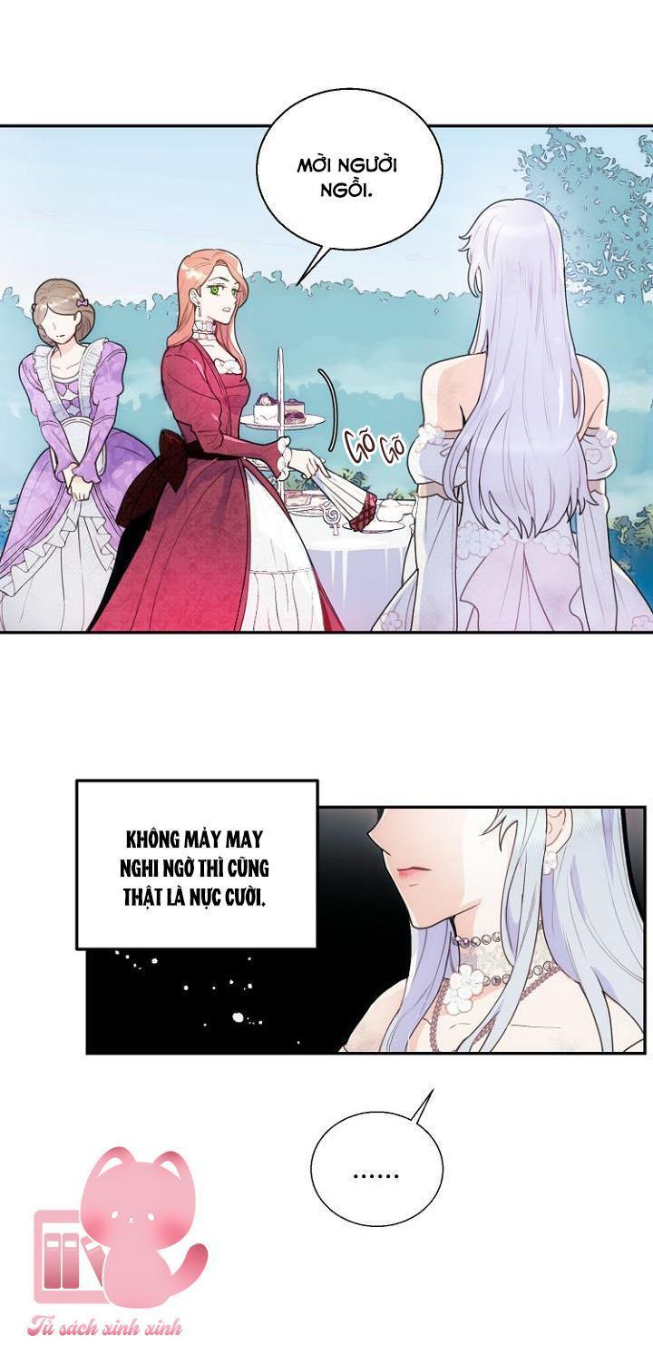 bỏ quách chồng con đi, tiền bạc mới là tất cả chapter 1 50