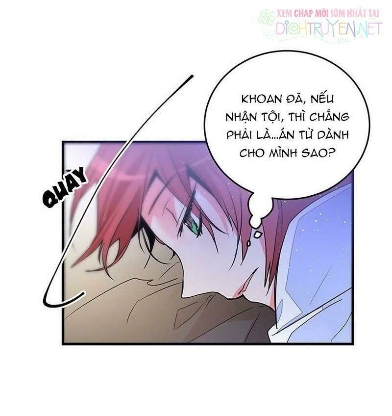 hung mãnh tiểu thư chapter 8 5