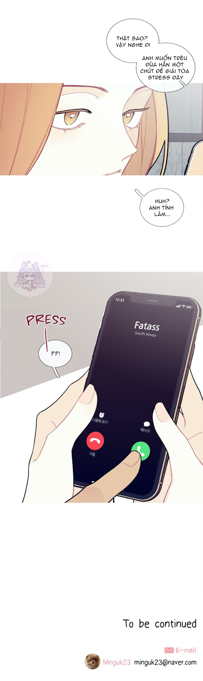 chuyện quái gì đang xảy ra? chapter 97 19