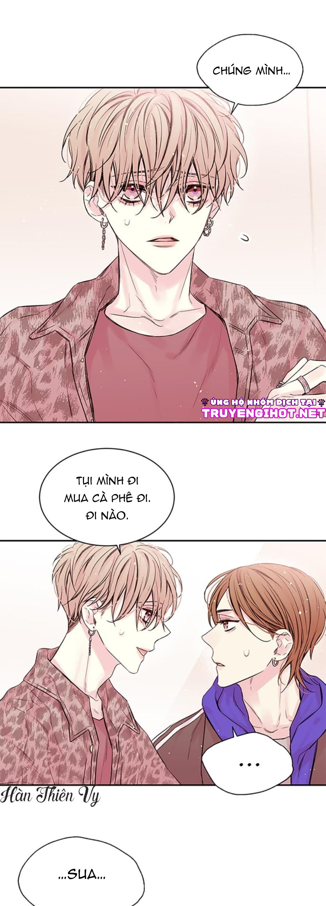 in my closet chapter 23 13