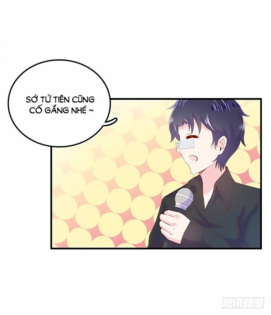 hữu tiên tắc danh chapter 5 16