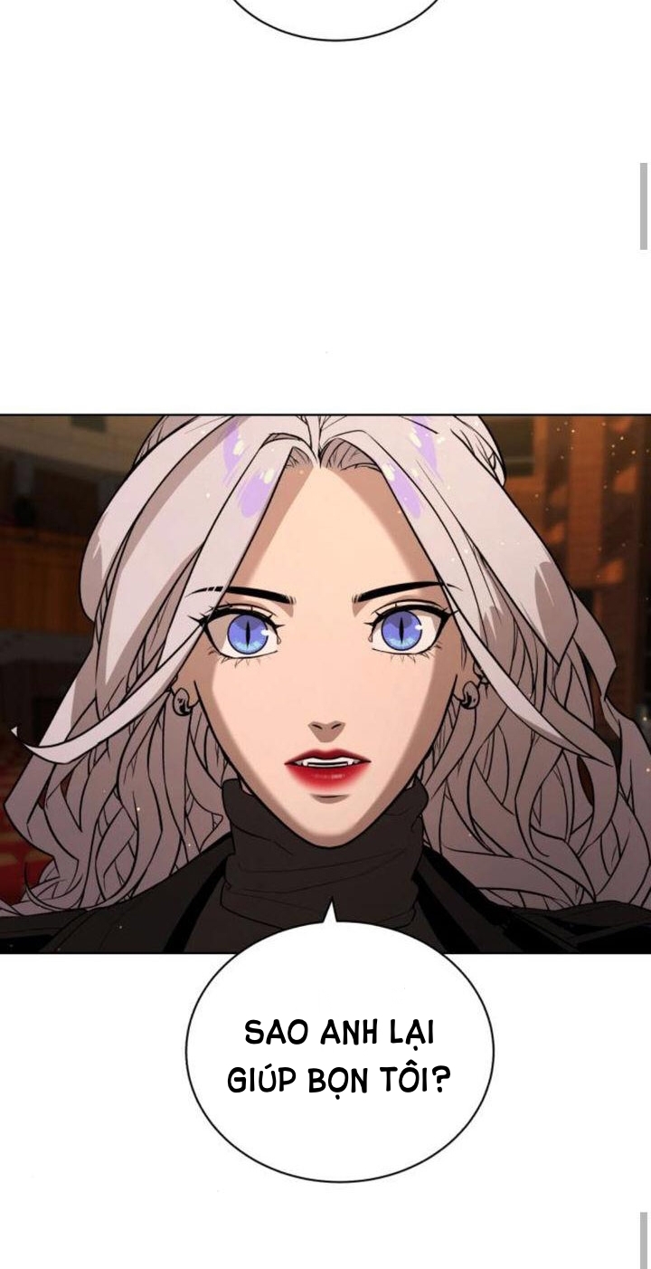 bạch huyết - white blood chapter 66 100